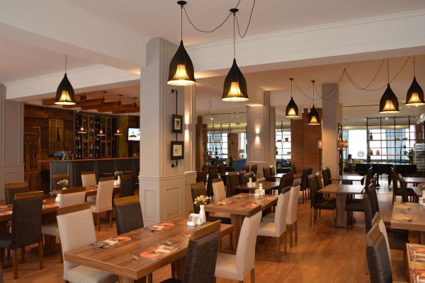 Best Western Tbilisi Art Hotel